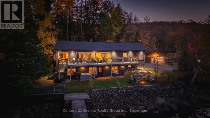 1526 CURRY ROAD, Dysart et al