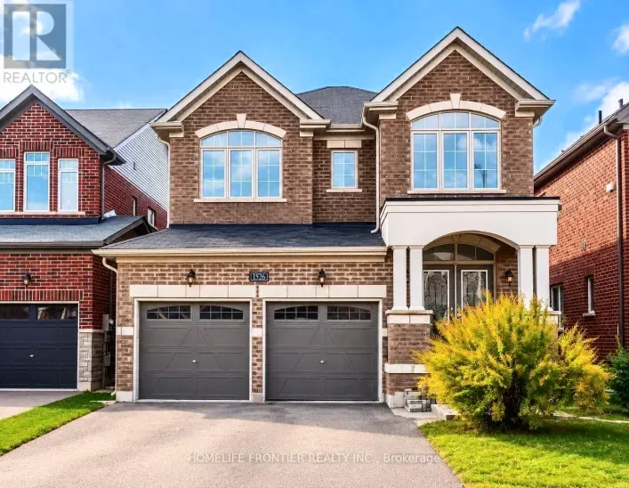 1526 FARROW CRESCENT, Innisfil