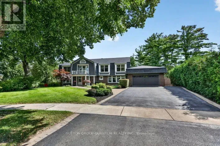 House for sale: 1526 GREEN GLADE, Mississauga