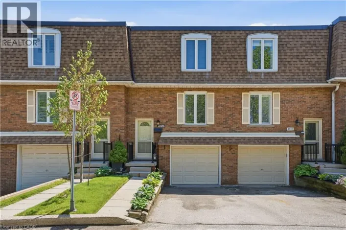 1526 WESTMINSTER Place, Burlington