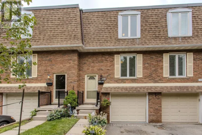 1526 WESTMINSTER PLACE, Burlington