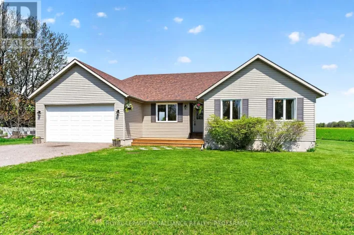 15268 COUNTY ROAD 21, Brighton