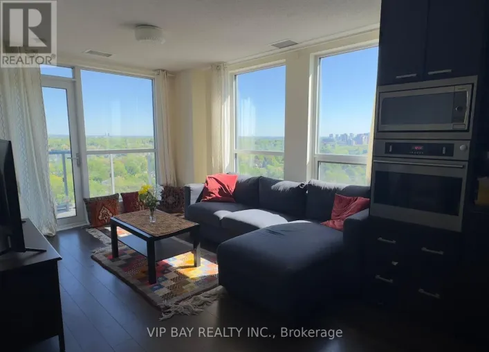 1527 - 120 HARRISON GARDEN BOULEVARD, Toronto
