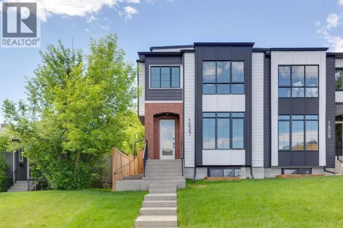 1527 29 Avenue SW, Calgary