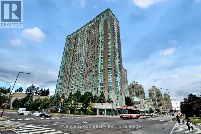 1527 - 68 CORPORATE DRIVE, Toronto