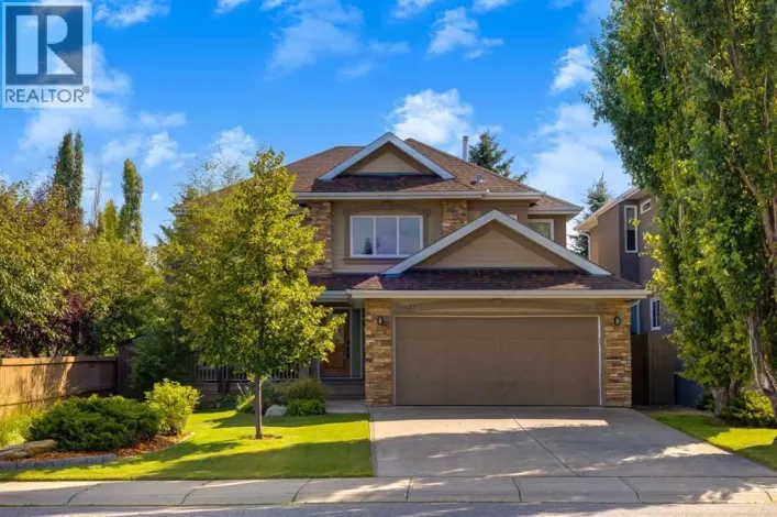 1527 Evergreen Drive SW, Calgary