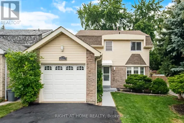 1527 FORESTDALE COURT, Oakville
