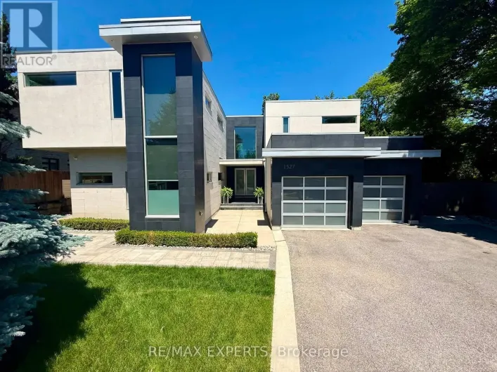 1527 GLENHILL CRESCENT, Mississauga