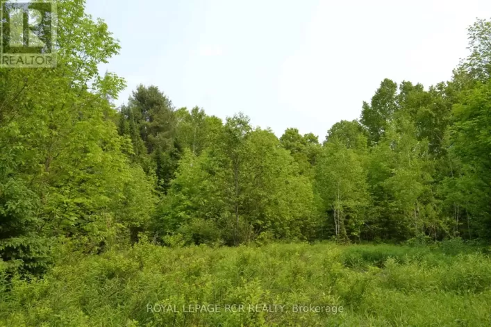 1527 MADILL ROAD, Highlands East