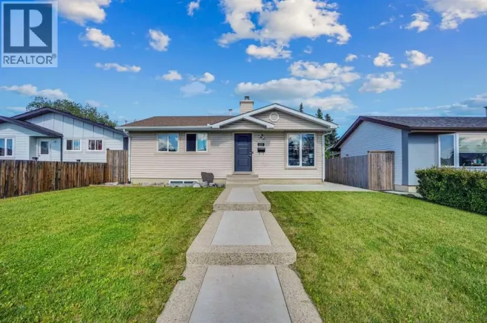 1527 Maitland Drive NE, Calgary