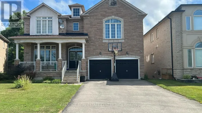 1527 STEWART CRESCENT, Milton