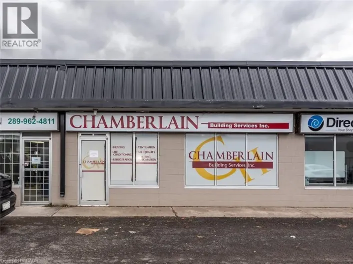 1527 UPPER OTTAWA Street Unit# 14, Hamilton