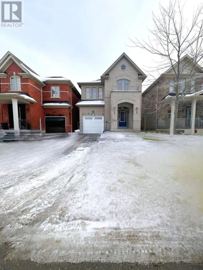 1527 WINVILLE ROAD, Pickering