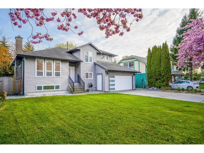 15270 84A AVENUE, Surrey