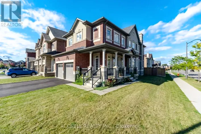 15271 DANBY ROAD, Halton Hills