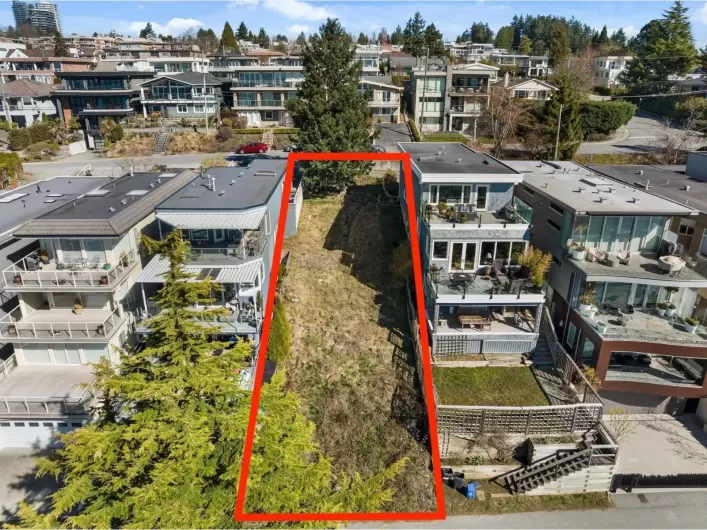 15276 COLUMBIA AVENUE, White Rock