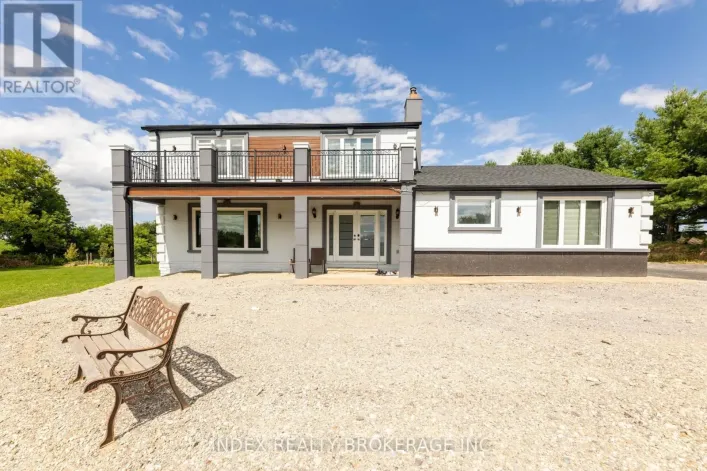 15277 DIXIE ROAD, Caledon