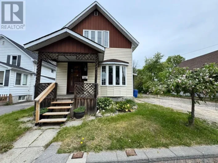 1528 CASSELLS STREET, North Bay