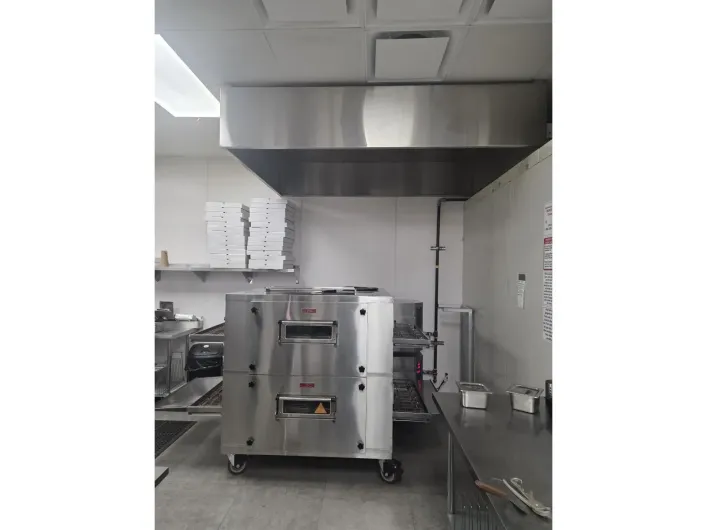 1528 CONFIDENTIAL, Surrey