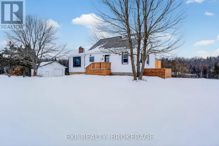 1528 ENRIGHT ROAD, Tyendinaga