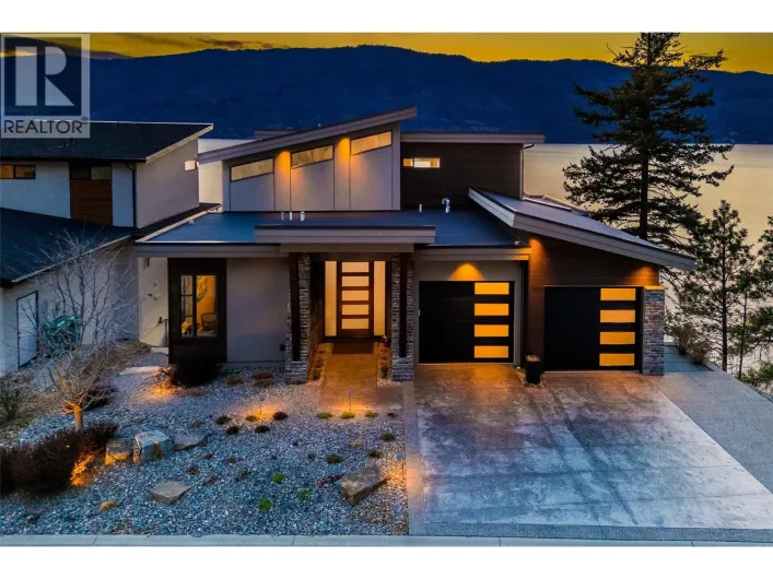 1528 Marble Ledge Drive, Lake Country