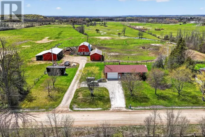 1528 MATCHETT LINE, Otonabee-South Monaghan