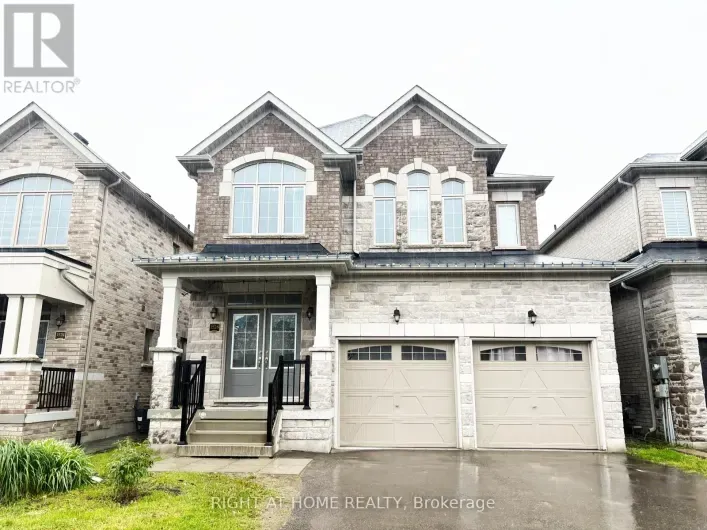 1528 MCROBERTS CRESCENT, Innisfil