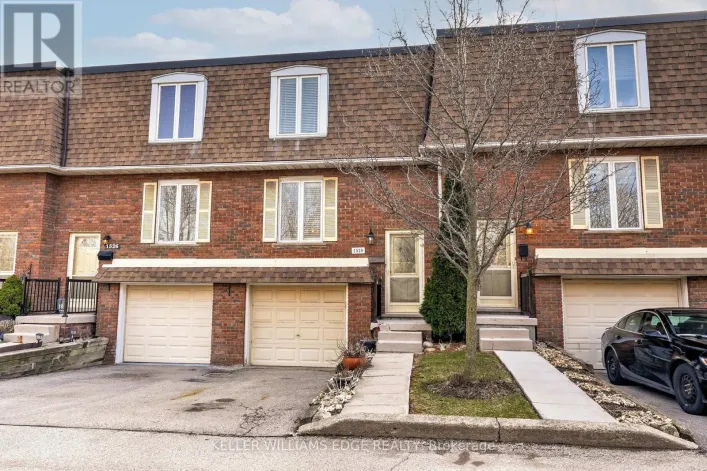 1528 WESTMINSTER PLACE, Burlington