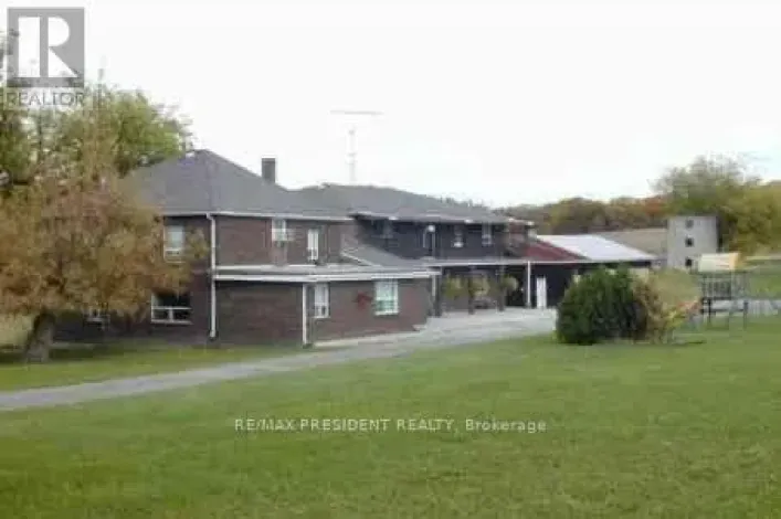 15287 DUFFYS LANE, Caledon