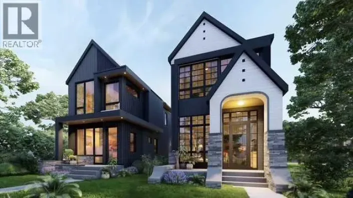 1529 18 Avenue NW, Calgary