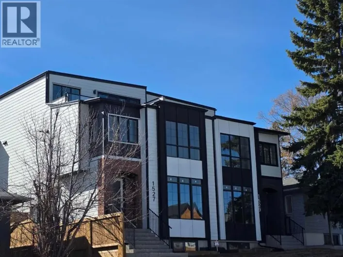 1529 29 Avenue SW, Calgary