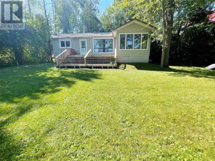 1529 CHIEF JOSEPH SNAKE ROAD, Georgina Islands