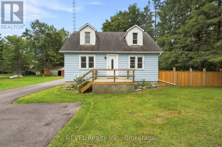 1529 COUNTY ROAD 64, Quinte West