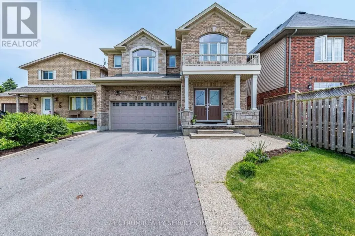 1529 UPPER SHERMAN AVENUE, Hamilton