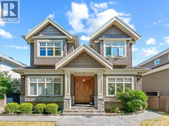 1529 W 61ST AVENUE, Vancouver