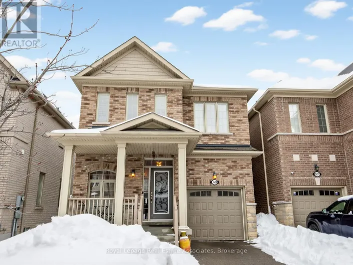 1529 WINVILLE ROAD, Pickering