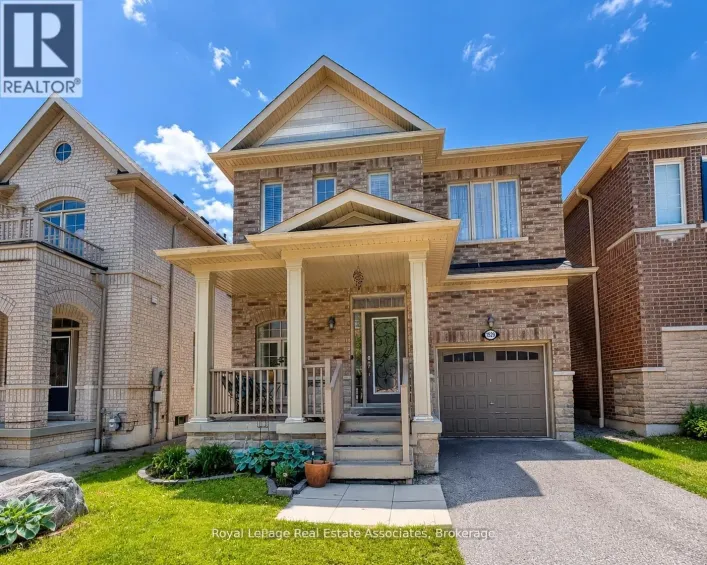 1529 WINVILLE ROAD, Pickering