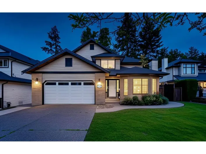 15295 111A AVENUE, Surrey