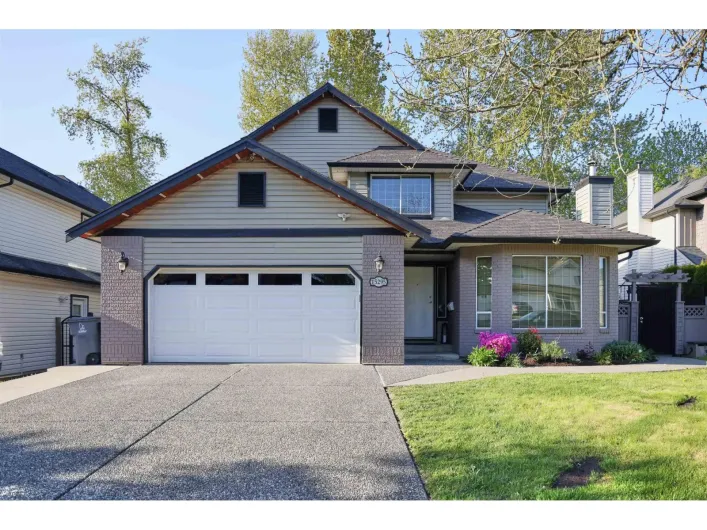 15295 111A AVENUE, Surrey