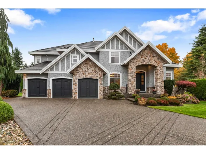 15296 57 AVENUE, Surrey