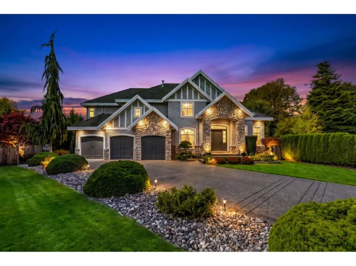15296 57 AVENUE, Surrey