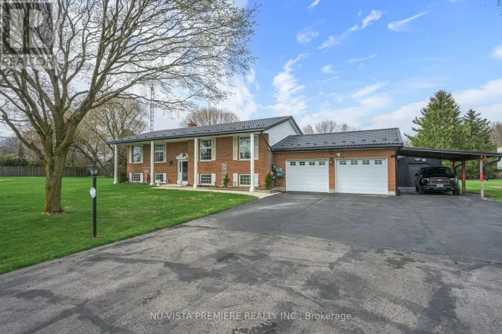 15298 MEDWAY ROAD, Middlesex Centre