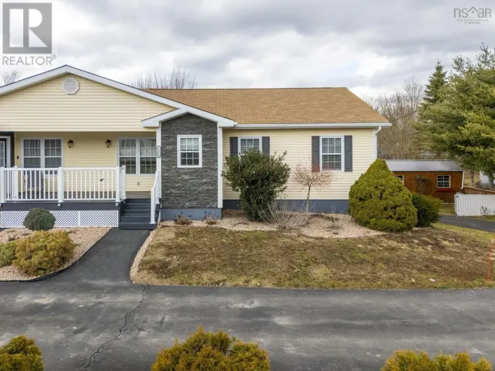 152B Orchard Street W, Berwick