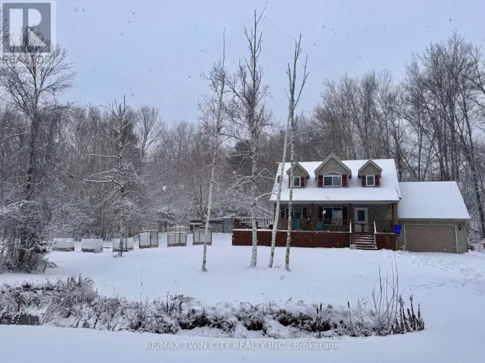 152B WANNAMAKER ROAD, Centre Hastings