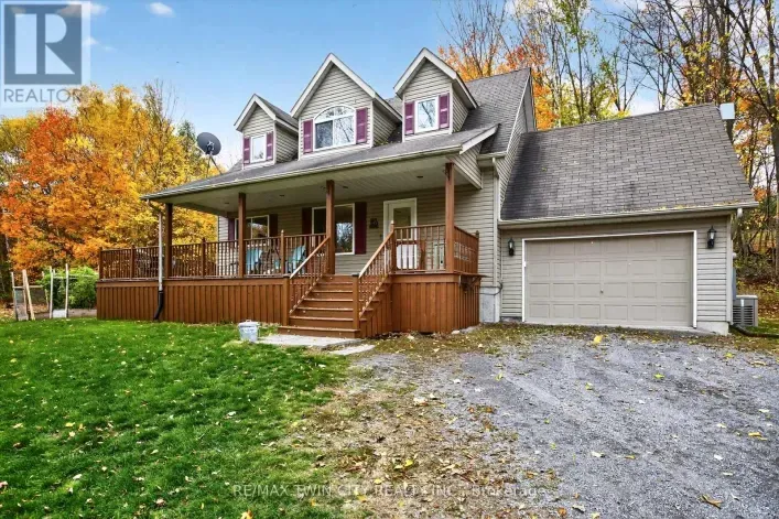 152B WANNAMAKER ROAD, Centre Hastings
