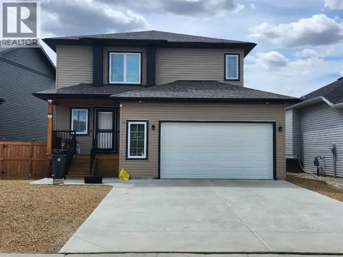 153 10 Avenue, Drumheller