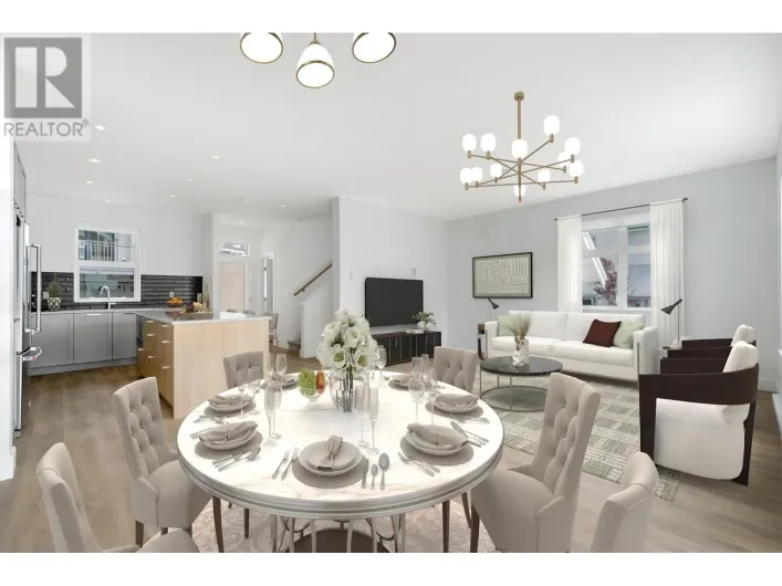 153 1310 MITCHELL STREET, Coquitlam