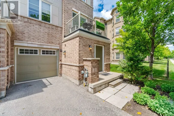 153 - 165 HAMPSHIRE WAY, Milton
