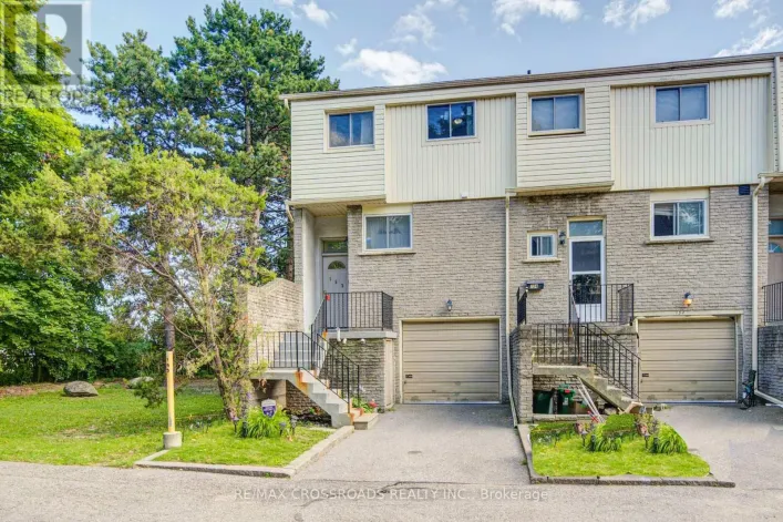 153 - 1915 DENMAR ROAD, Pickering