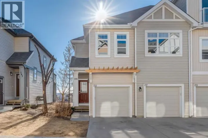 153, 300 Evanscreek Court NW, Calgary